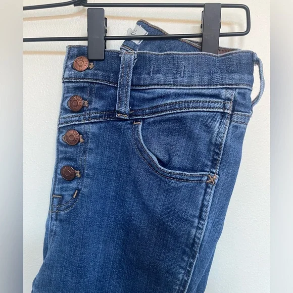 Madewelll Jeans | 10” Roadtripper - Picture 3 of 7